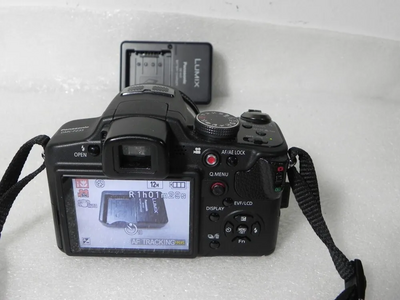 Panasonic Lumix dmc-fz35 Image