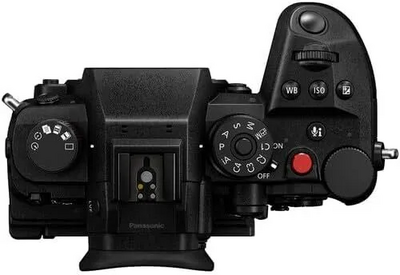 Panasonic GH7BODY Image