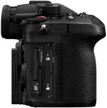 Panasonic GH7BODY Image