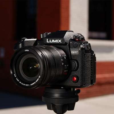 Panasonic GH7BODY Image