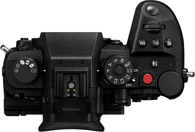 Panasonic GH7BODY Image