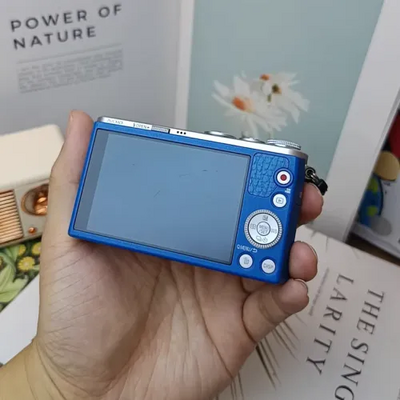 Panasonic GM1 Image