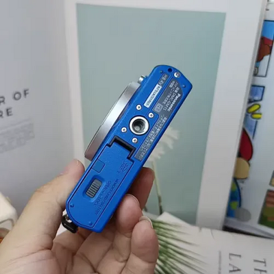 Panasonic GM1 Image