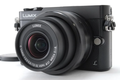 Panasonic Lumix dmc-gm5 Image