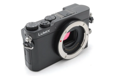 Panasonic Lumix dmc-gm5 Image