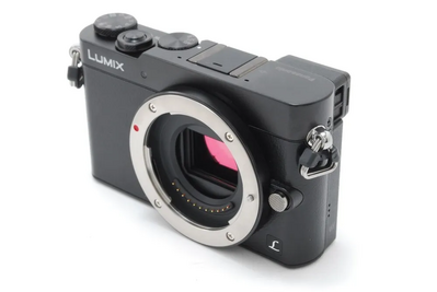 Panasonic Lumix dmc-gm5 Image