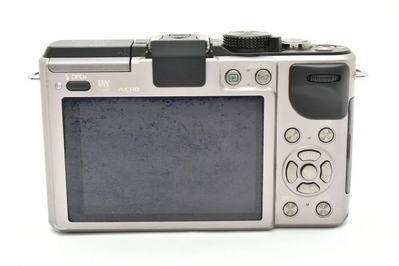 Panasonic Lumix dmc-gx1 Image