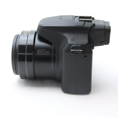 Panasonic DC-FZ85 Image