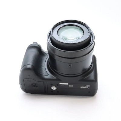 Panasonic DC-FZ85 Image