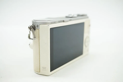 Panasonic Lumix gm1 Image
