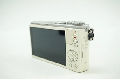 Panasonic Lumix gm1 Image