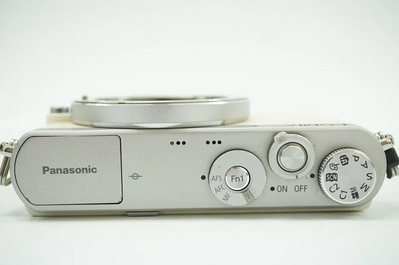 Panasonic Lumix gm1 Image