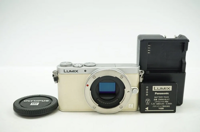 Panasonic Lumix gm1 Image