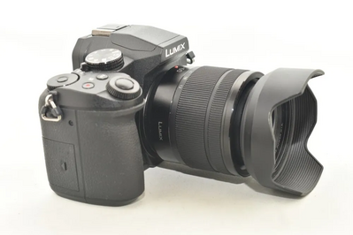 Panasonic Lumix g85 Image