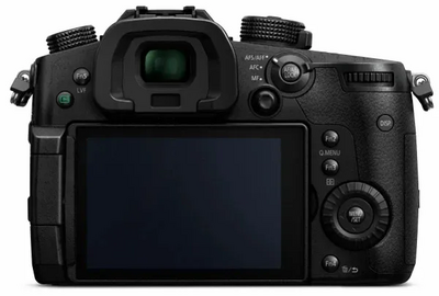 Panasonic Lumix gh5 Image