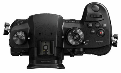 Panasonic Lumix gh5 Image