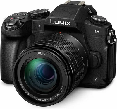 Panasonic E12PNDMCG85MK Image