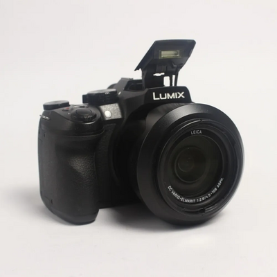 Panasonic Lumix dmc-fz300 Image