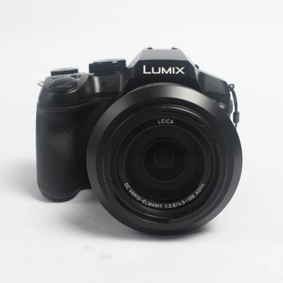 Panasonic Lumix dmc-fz300 Image
