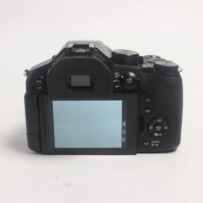 Panasonic Lumix dmc-fz300 Image