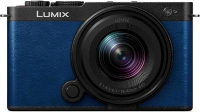 Panasonic DC-S9NA Image