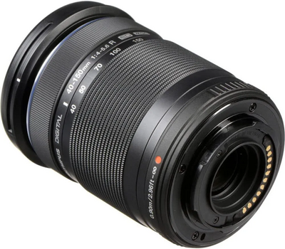 Panasonic G100D Image
