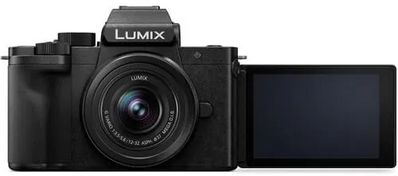 Panasonic G100D Image