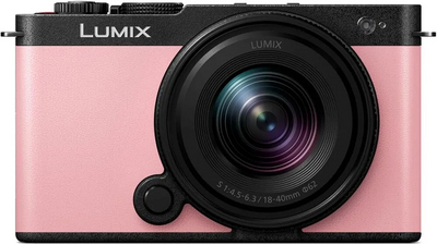 Panasonic S9NP Image
