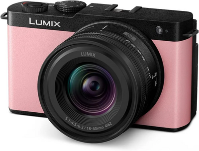 Panasonic S9NP Image
