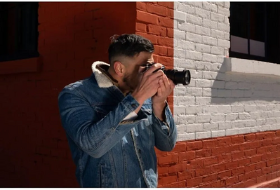 Panasonic GH7LK Image