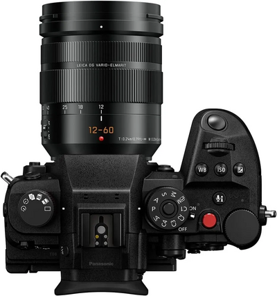 Panasonic GH7LK Image