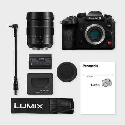 Panasonic GH7LK Image