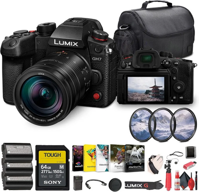 Panasonic GH7LK Image