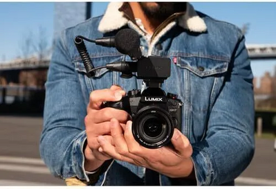 Panasonic GH7LK Image