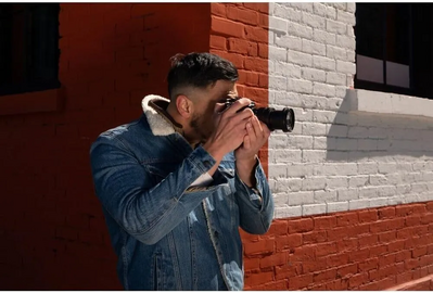 Panasonic GH7LK Image