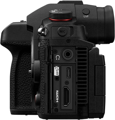 Panasonic GH7LK Image