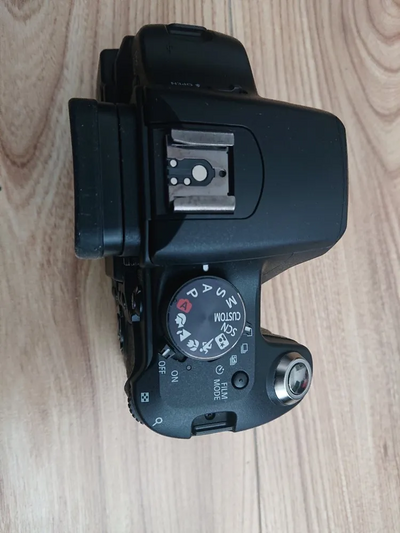 Panasonic Lumix L10 4/3 Image
