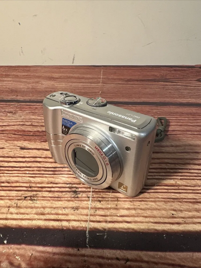 Panasonic Lumix dmc-lz7 Image