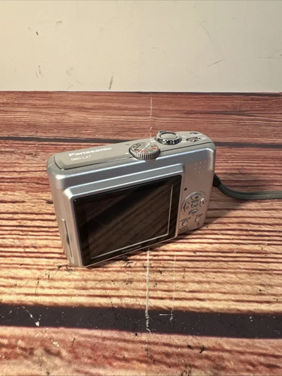 Panasonic Lumix dmc-lz7 Image