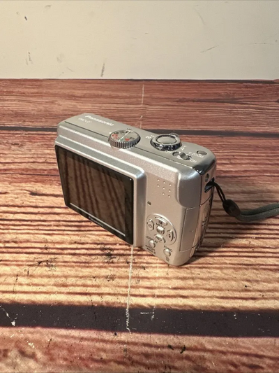 Panasonic Lumix dmc-lz7 Image
