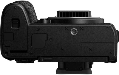 Panasonic LUMIX S5M2X Full Frame Mirrorless  Body Image