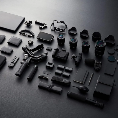 Panasonic LUMIX S5M2X Full Frame Mirrorless  Body Image