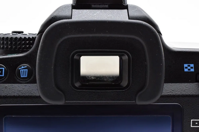 Pentax K-7 Image