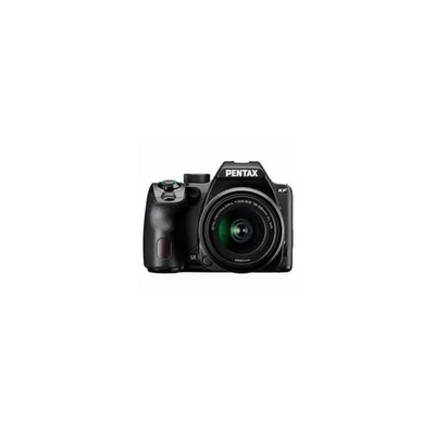 Pentax PENTAX KF 18-55 WR kit Image