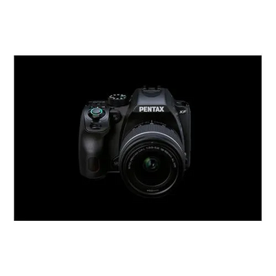 Pentax PENTAX KF 18-55 WR kit Image