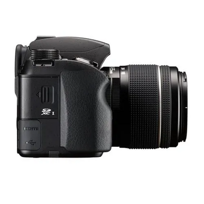 Pentax PENTAX KF 18-55 WR kit Image