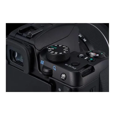Pentax PENTAX KF 18-55 WR kit Image