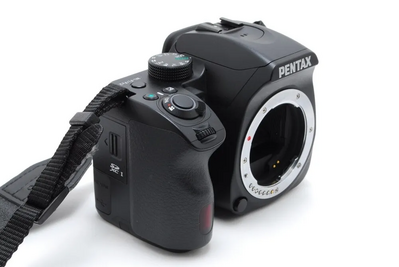 Pentax K-70 Image