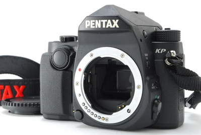 Pentax Kp Image
