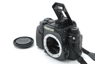Pentax Kp Image